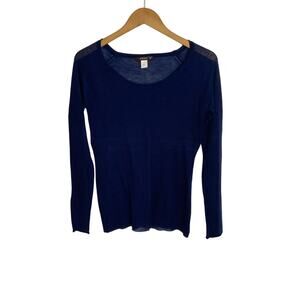 Kerisma Navy Sweater‎